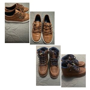 Nautica lot